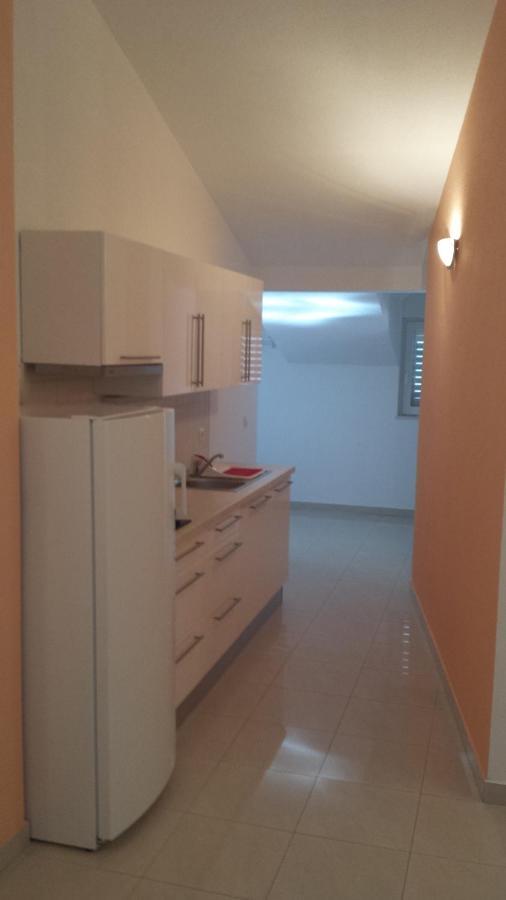 וודיצה Apartments Irena מראה חיצוני תמונה