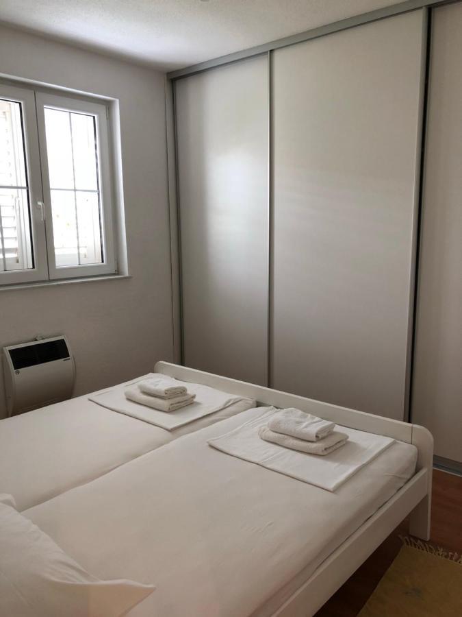וודיצה Apartments Irena מראה חיצוני תמונה