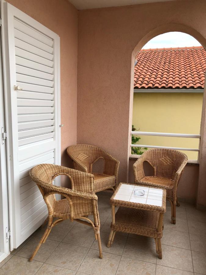 וודיצה Apartments Irena מראה חיצוני תמונה
