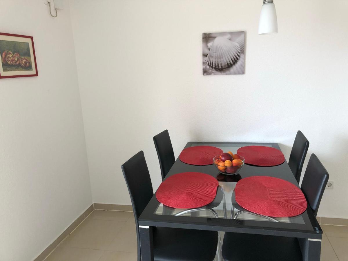 וודיצה Apartments Irena מראה חיצוני תמונה